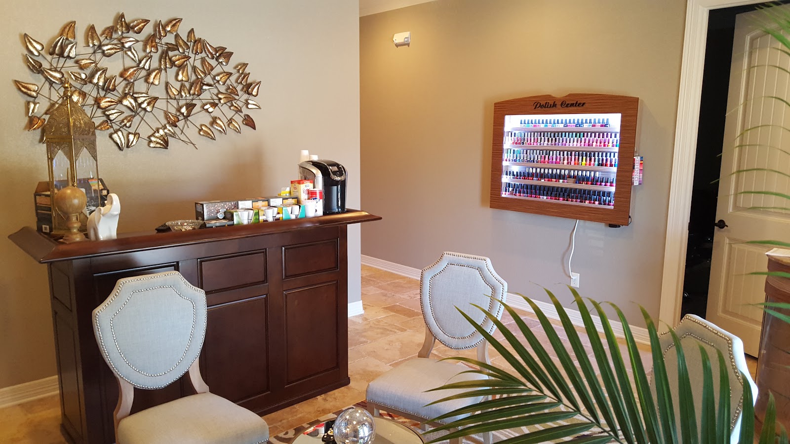 D'Lux Nail Spa By Tracy nail photo 2