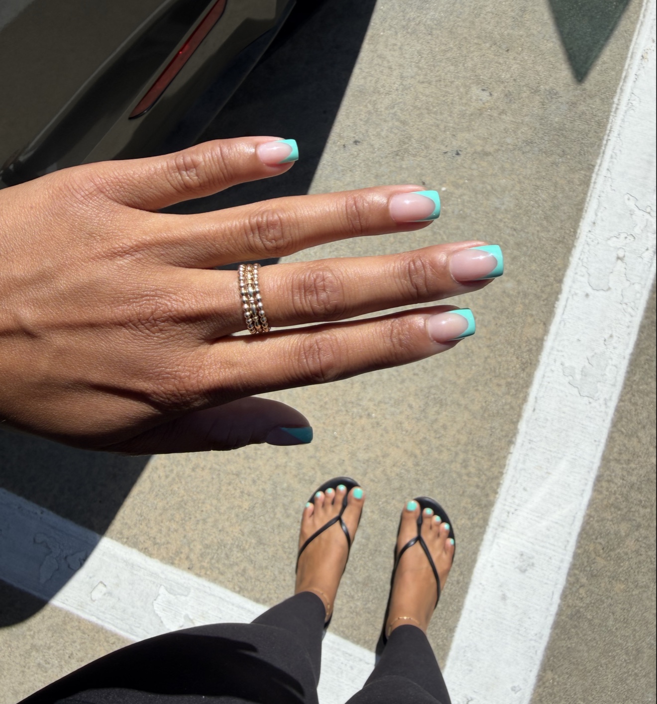 D'Lux Nail Spa By Tracy nail photo 3