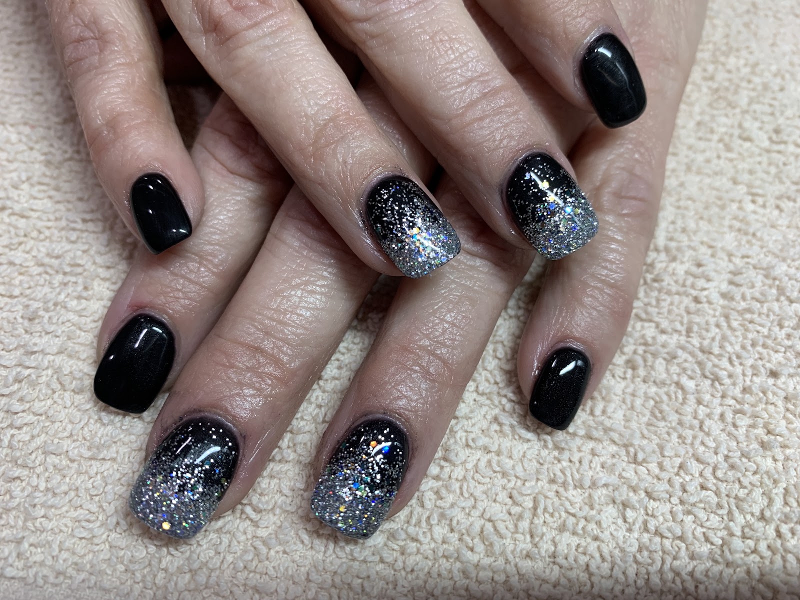 D'Lux Nail Spa By Tracy nail photo 4