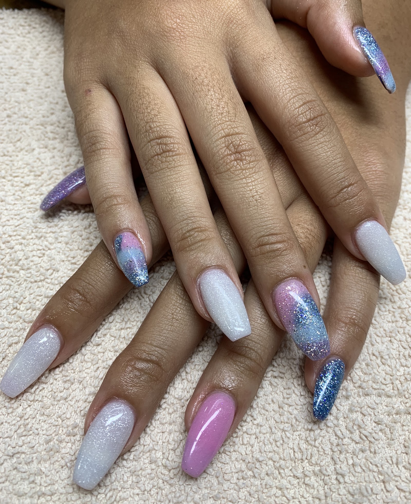 D'Lux Nail Spa By Tracy nail photo 6