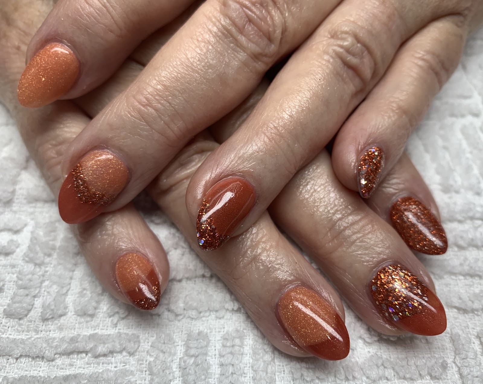 D'Lux Nail Spa By Tracy nail photo 7
